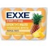 Т/м EXXE Тропические Фрукты 75гр*4шт=300гр Оранжевое (12) С0007349