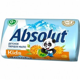 Т/м Весна Абсолют 90гр Детское Календула (72) 6063