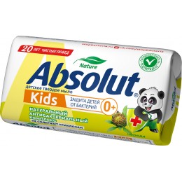 Т/м Весна Абсолют 90гр Детское Череда (72) 6057