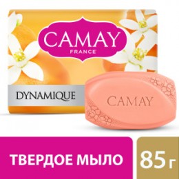 Т/м Камэй Динамик Розовый Грейпфрут 85гр (6/48) 90008986