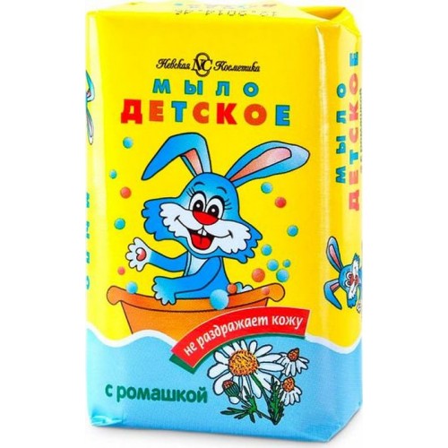 Т/м НК Детское Ромашка 90г (72) 10156