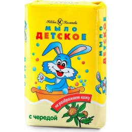 Т/м НК Детское с Чередой 90г (72) 10154
