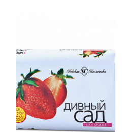 Т/м НК Дивный Сад Клубника 90г (72) 10174