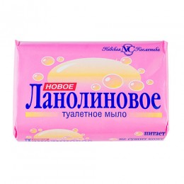Т/м НК Ланолиновое 90г (72) 10163