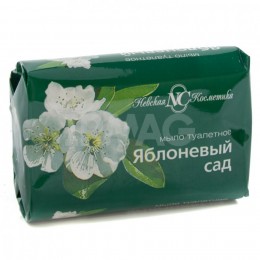 Т/м НК Яблоневый Сад 90г (72) 10182