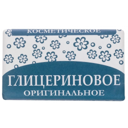 Т/м НМЖК Глицериновое 180гр Оригинальное (36) 326