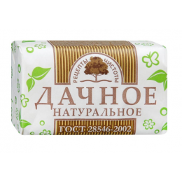Т/м НМЖК Дачное 180гр Натуральное РЧ (36) 137