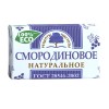 Т/м НМЖК Смородиновое 180гр Натуральное РЧ (36) 138