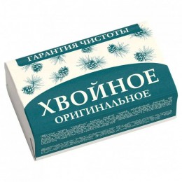Т/м НМЖК Хвойное 180гр Оригинальное (36) 325