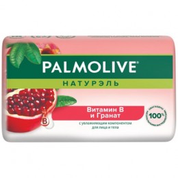 Т/м Палмолив Витамин В и Гранат 90г (6/72) 61035852