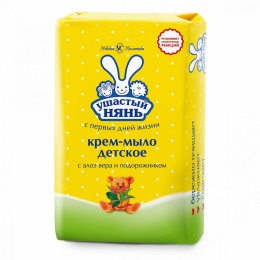 Т/м Ушастый Нянь 90гр Алоэ (6/72) 10199