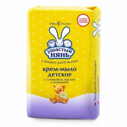 Т/м Ушастый Нянь 90гр Олива и Ромашка (72) 10197