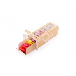 Упаковка OSQ Eco MВ 6 180x55x55 50шт (10)