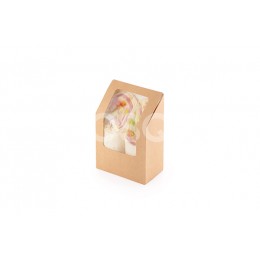 Упаковка OSQ Eco Roll 90*50*130мм 25шт (20-26)