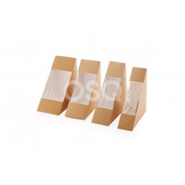 Упаковка OSQ Eco Sandwich 70 10шт (50-60)
