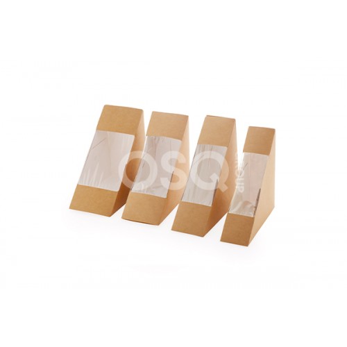 Упаковка OSQ Eco Sandwich 70 10шт (50-60)