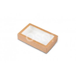 Упаковка OSQ Eco Tabox Pro 1000 200*120*40мм 25шт (9)