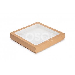 Упаковка OSQ Eco Tabox Pro 1500 200*200*40мм 25шт (6-9)