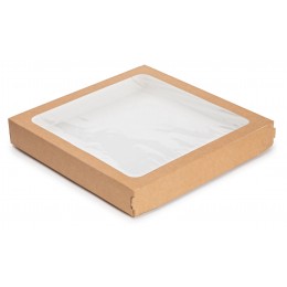 Упаковка OSQ Eco Tabox Pro 2500 250*250*40мм 25шт (6)