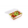 Упаковка OSQ OpSalad 500мл 50шт + Крышка (6-12)