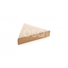 Упаковка OSQ PIE 800 д/Пирогов,Пиццы 200*200*40мм 100шт (6)