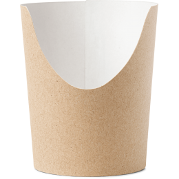 Упаковка OSQ SNACK BOWL M 92(75)×97 30шт (9-20)