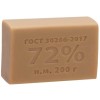 Хоз мыло КМЗ 72% 200гр Б/О (60)