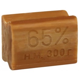 Хоз мыло НМЖК 65% Эконом 300гр (40) 257
