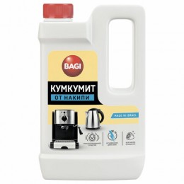 Ч/с Баги Кумкумит от Накипи 550мл (12)