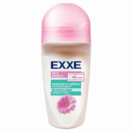 Шарик EXXE Жен Silk Effect Нежность 50мл (12) С0007384