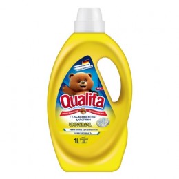 СМС Qualita Гель Универсальный Флакон 1л (6) 66563