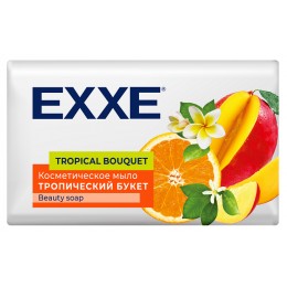 Т/м EXXE Тропический Букет 90гр (24) С0007684