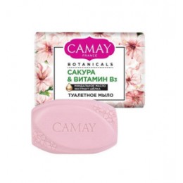Т/м Камэй Сакура и Витамин В3 85гр (6/48) 90008964