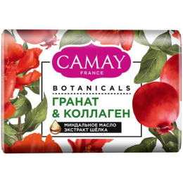 Т/м Камэй Гранат и Коллаген 85гр (6/48) 90008965