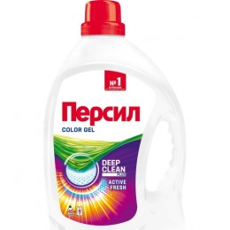 СМС Персил 2,6л Колор (4) 3035003