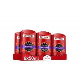 Карандаш Олд Спайс Rockstar 50мл (6)