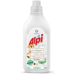 СМС Грасс Alpi Sensetive Гель 1.8л (6) 125732