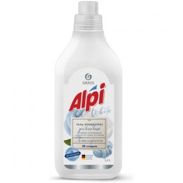 СМС Грасс Alpi White Гель 1.8л (6) 125733