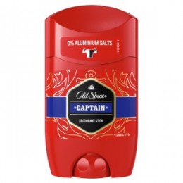 Карандаш Олд Спайс Captain 50мл (6) 80765500