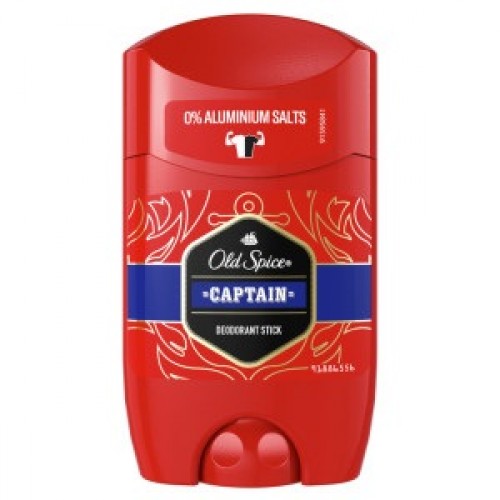 Карандаш Олд Спайс Captain 50мл (6) 80765500